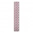 Floral Pattern Runner