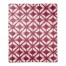Aztec 50x60 Coral Fleece Blanket
