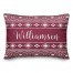Personalized Aztec 14x20 Spun Poly Pillow
