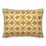 Aztec Diamond Spun Poly Pillow Cover