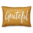 So Very Grateful Pillow