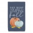 But most of all I Love the Fall 16x25 Towel