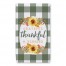 Grateful Thankful & Blessed 16x25 Towel