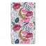 Fall Florals 16x25 Towel