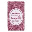 Autumn leaves & Pumpkins please 16x25 Towel