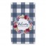 Welcome to our Home 16x25 Towel