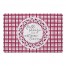 Fall Breeze & Autumn Leaves 27x18 Floor Mat