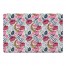 Fall Floral 27x18 Floor Mat