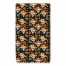 Dia De Los Muertos Guitar Textiles