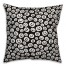 Pumpkin Pattern Pillow