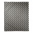 Skull Pattern 50x60 Coral Fleece Blanket