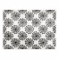 Spiderweb Pattern 18x14 Poly Twill Placemat
