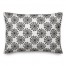 Spiderweb Pattern 14x20 Spun Poly Pillow Cover