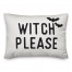 Witch Please 14x20 Spun Poly Pillow Cover