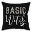 Basic Witch Pillow