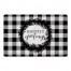 Ghostly Greetings 27x18 Floor Mat
