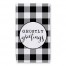 Ghostly Greetings 16x25 Towel