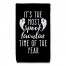 It's the most Spooktacular time of year 16x25 Towel