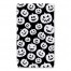 Pumpkin Pattern 16x25 Towel