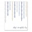 Beautiful Day Falling Botanicals 16x20 Canvas Wall Art