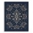Floral Persian Pattern 18x22 Pallet Wood Art