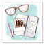 You Got This Girl 16x16 Personalized Canvas Wall Art