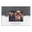 Abstract Background Photoframe 12x18 Personalized Canvas Wall Art