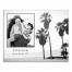 Beach Vacay Photo 16x20 Personalized Canvas Wall Art