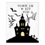 Come in & sit for a spell 8x10 Tabletop Canvas