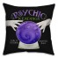 Psychic Readings Pillow