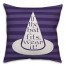 If the hat fits, wear it! Pillow