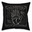 Palm Reading Pillow