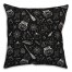 Halloween Stuff Pillow