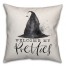 Welcome My Pretties Pillow