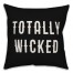 Totally Wicked Pillow