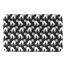 Scardey Cat 34x21 Bath Mat