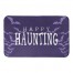 Happy Haunting 34x21 Bath Mat