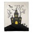 Come in and Sit for a spell 50x60 Coral Fleece Blanket