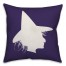 Witch Silo Pillow