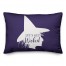 Let's get wicked Pillow