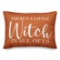 There's a little witch in all of us Pillow