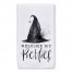 Welcome my pretties 16x25 Towel