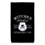 Witches Kitchen 16x25 Towel