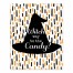 Witch way to the Candy 8x10 Tabletop Canvas
