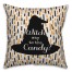 Witch Way to the Candy? Pillow