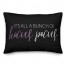 A Bunch of Hocus Pocus Pillow
