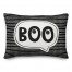 Boo Eyes Pillow
