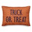 Trick or Treat Pillow