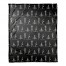 Yoga Skeletons 50x60 Coral Fleece Blanket