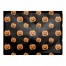 Pumpkins Galore 18x14 Poly Twill Placemat